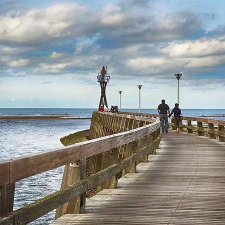 Apartment Plaisir A La B Bernieres-sur-Mer