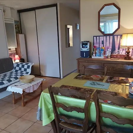 Plaisir A La B Apartment