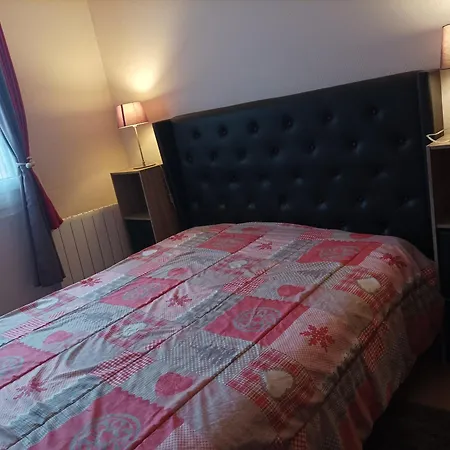 Plaisir A La B Apartment Bernieres-sur-Mer
