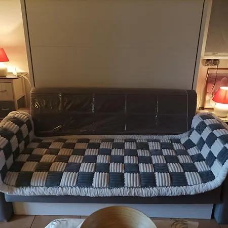 Plaisir A La B Apartment
